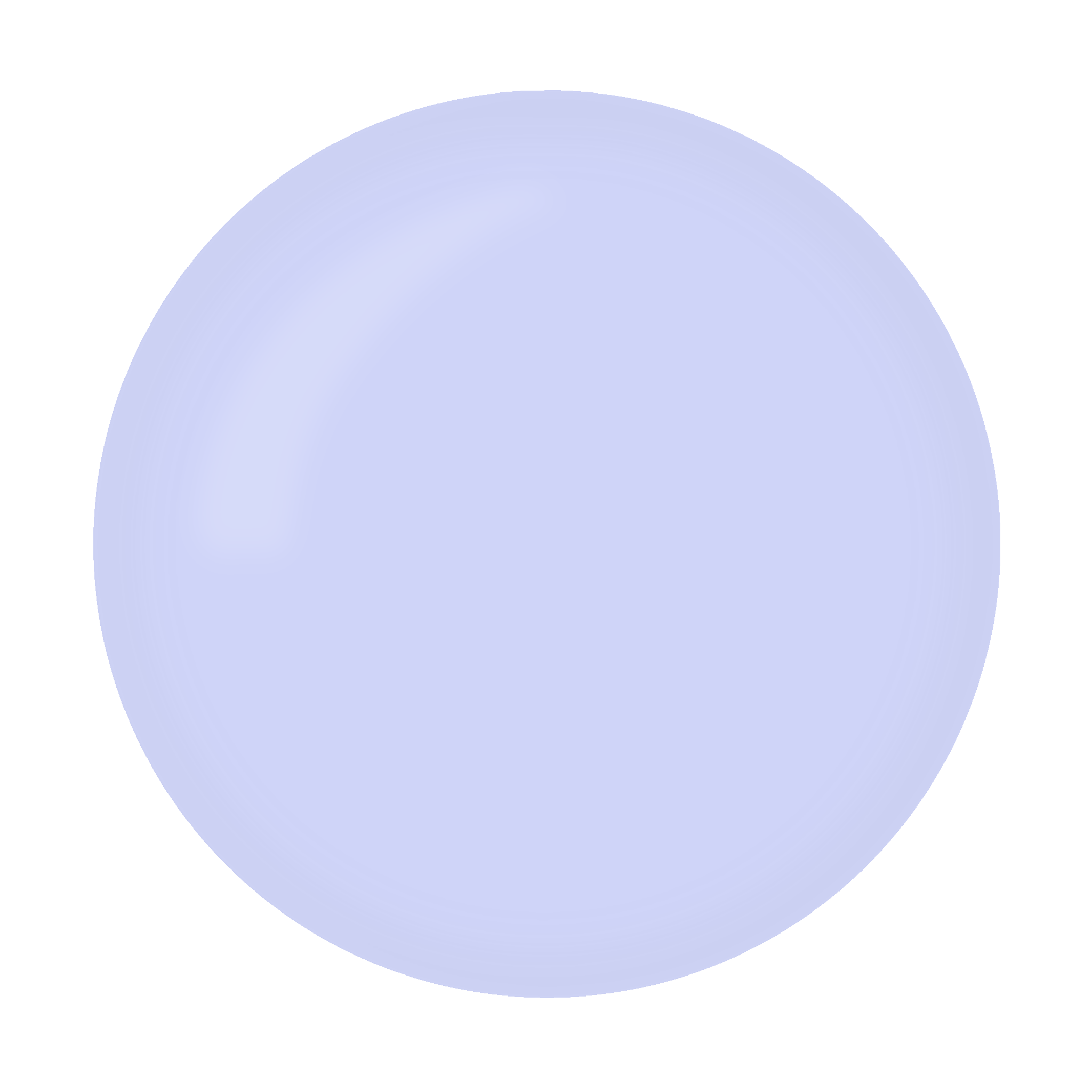 Nail Thoughts - 15 Lavender Milk Bath