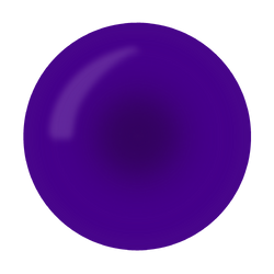 Nail Thoughts - 16 Amethyst