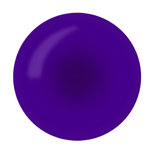 Nail Thoughts - 16 Amethyst