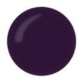 Nail Thoughts - 17 Midnight Peace