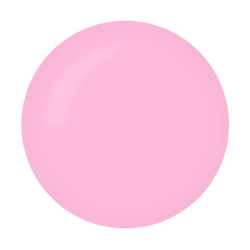 Nail Thoughts - 21 Bubblegum