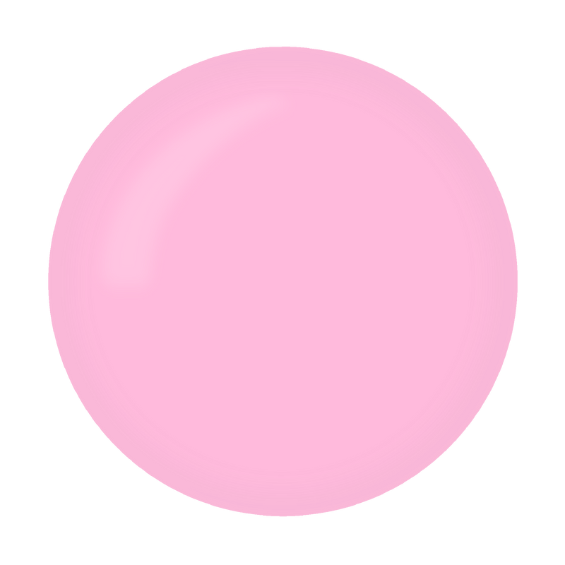 Nail Thoughts - 21 Bubblegum