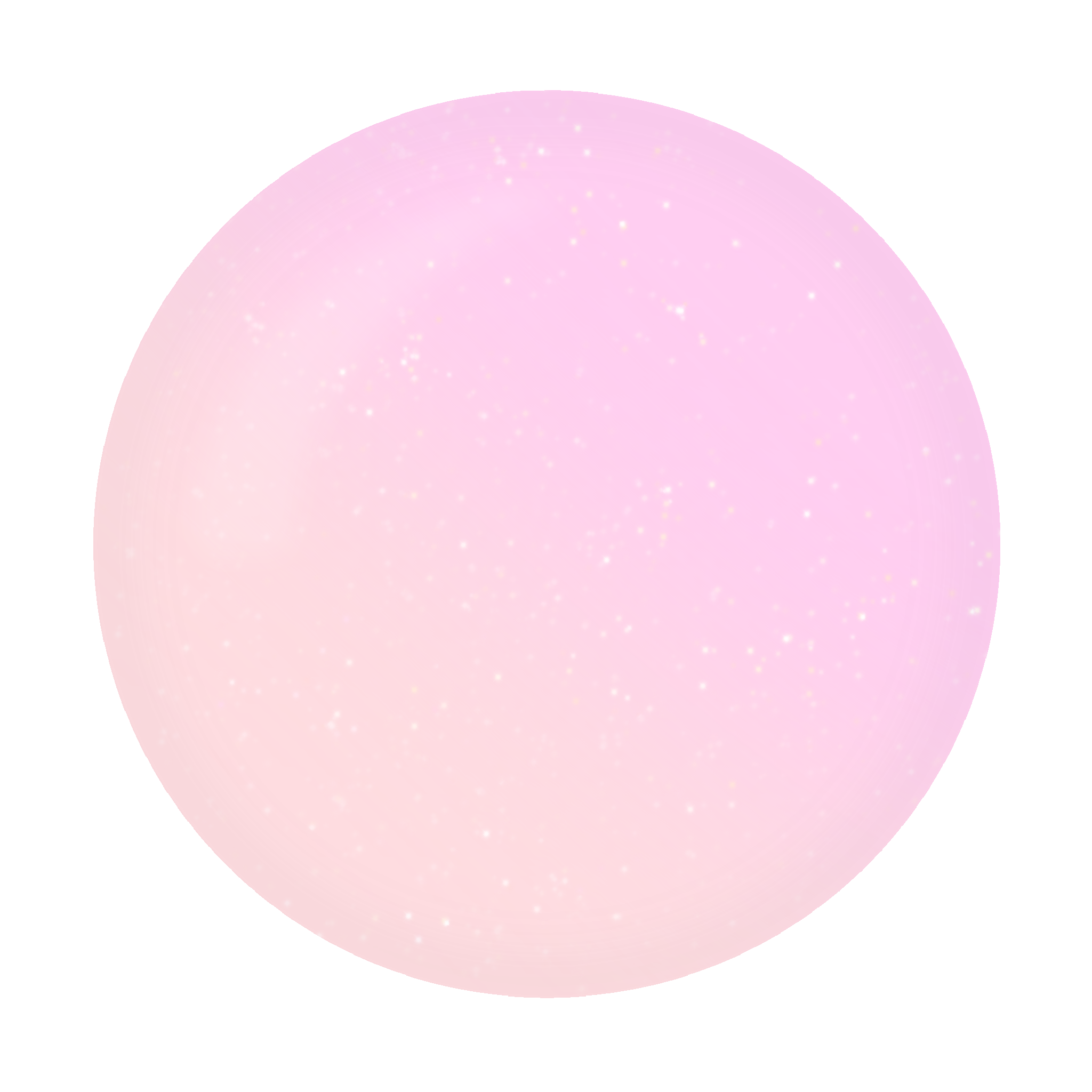 Nail Thoughts - 22 Supernova