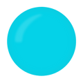 Nail Thoughts - 28 Blue Raspberry