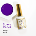 Nail Thoughts - 31 Space Cadet