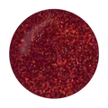 Nail Thoughts - 37 Red Velvet