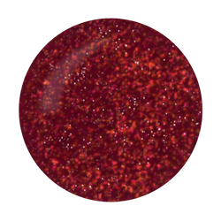 Nail Thoughts - 37 Red Velvet