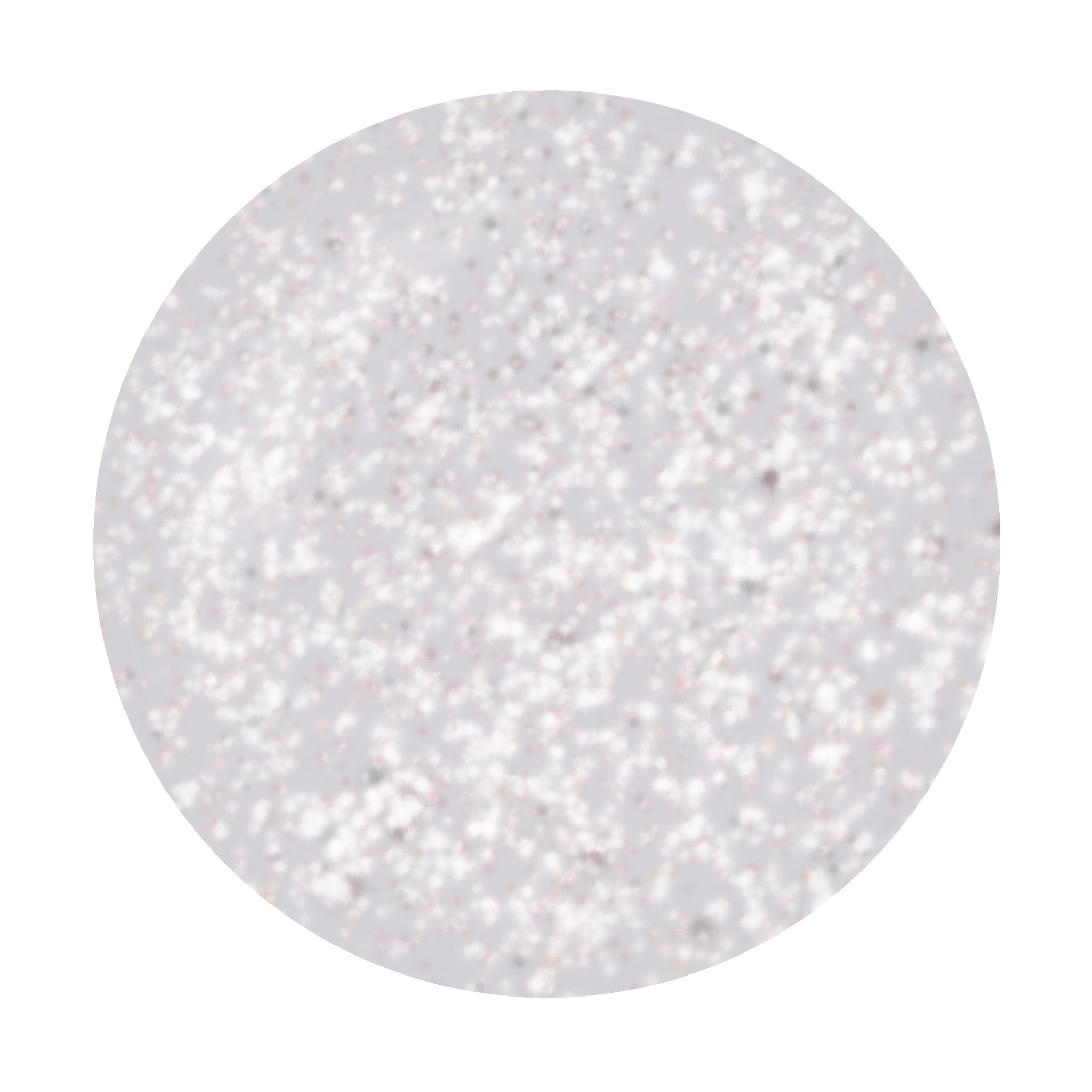 Nail Thoughts - 40 Twinkle Lights