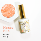 Nail Thoughts - 42 Honey Bun