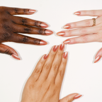 Nail Thoughts - 42 Honey Bun
