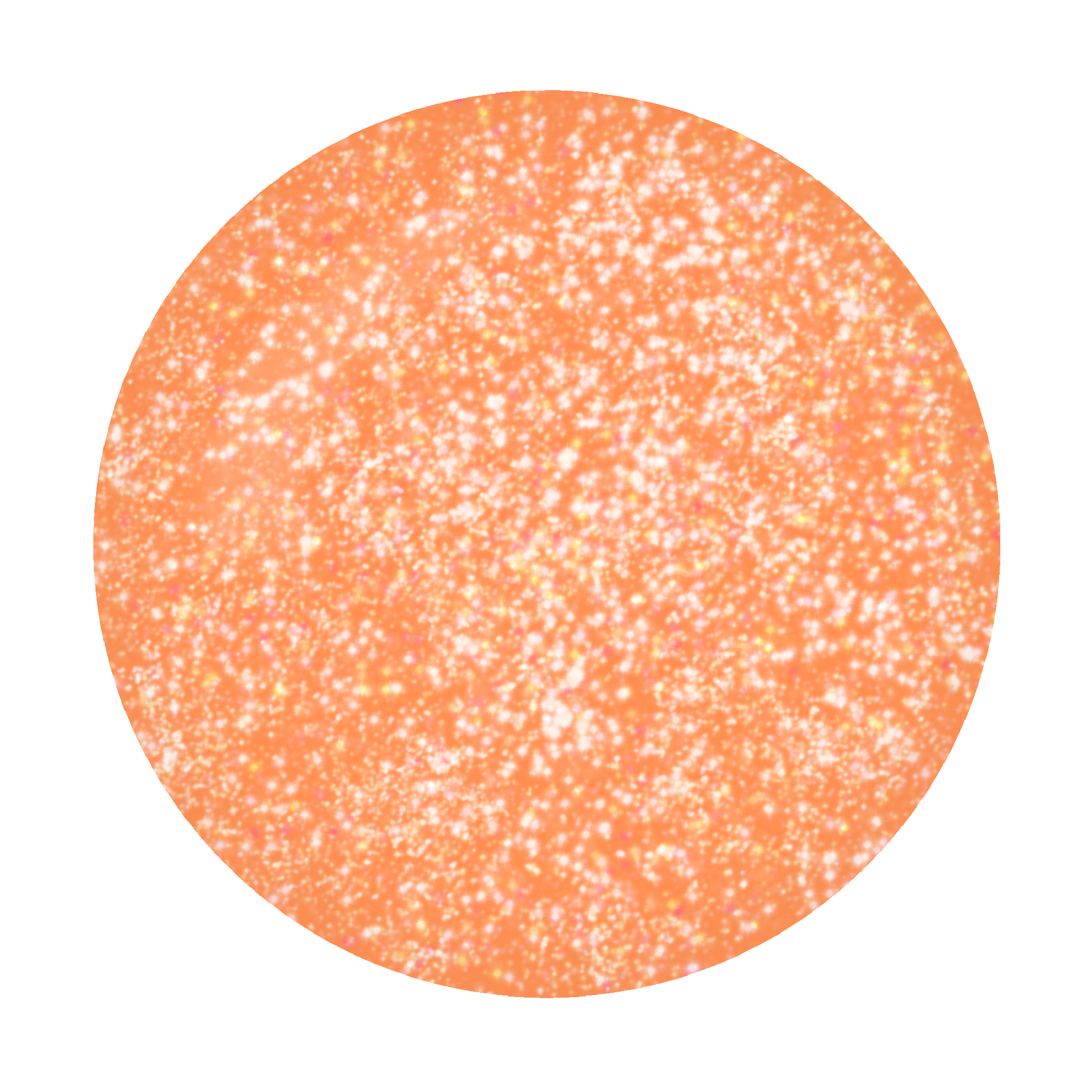 Nail Thoughts - 42 Honey Bun