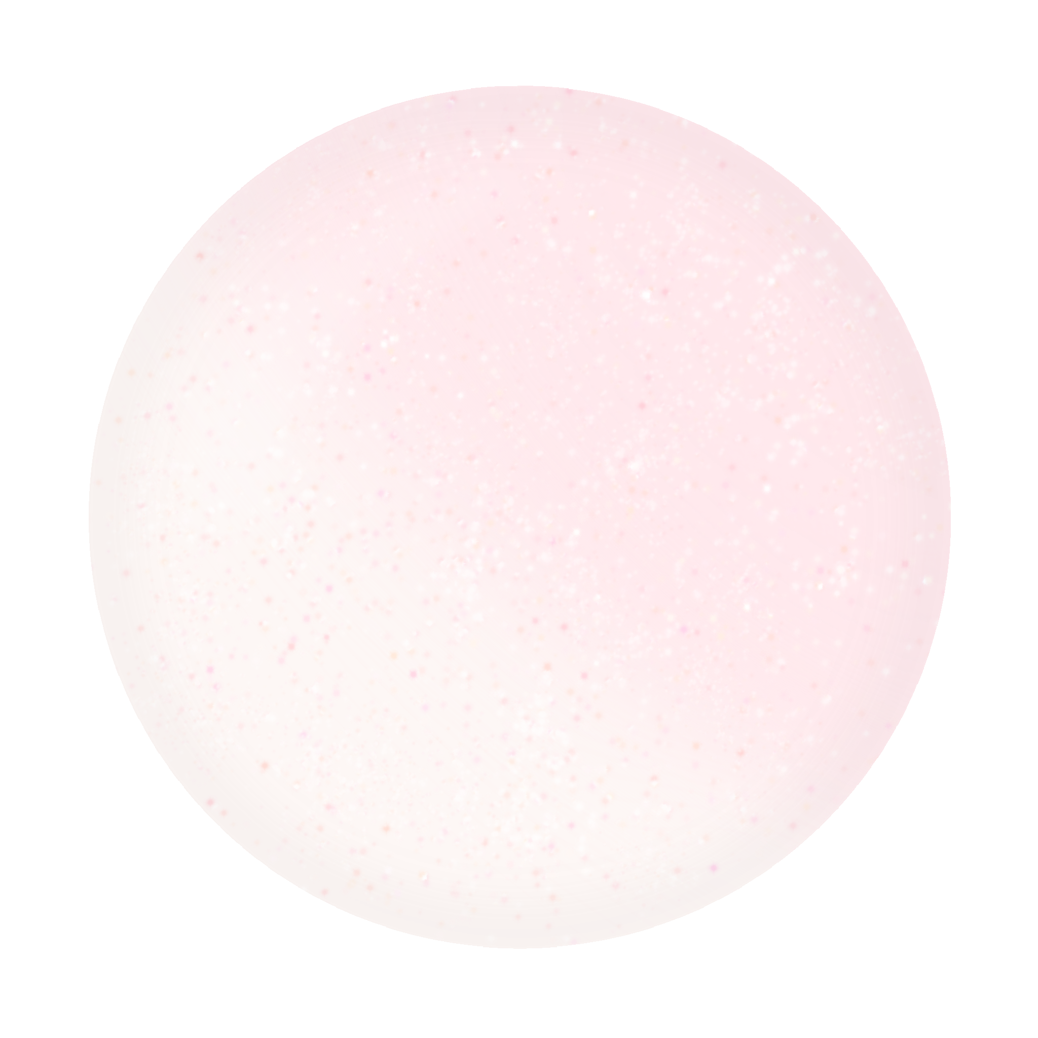 Nail Thoughts - 43 Frosted