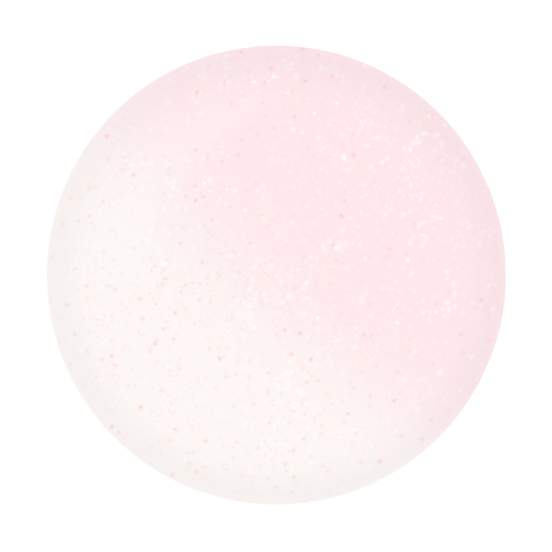 Nail Thoughts - 43 Frosted
