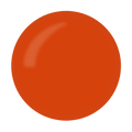 Nail Thoughts - 47 Thai Tea