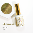 Nail Thoughts - 49 Sherwood