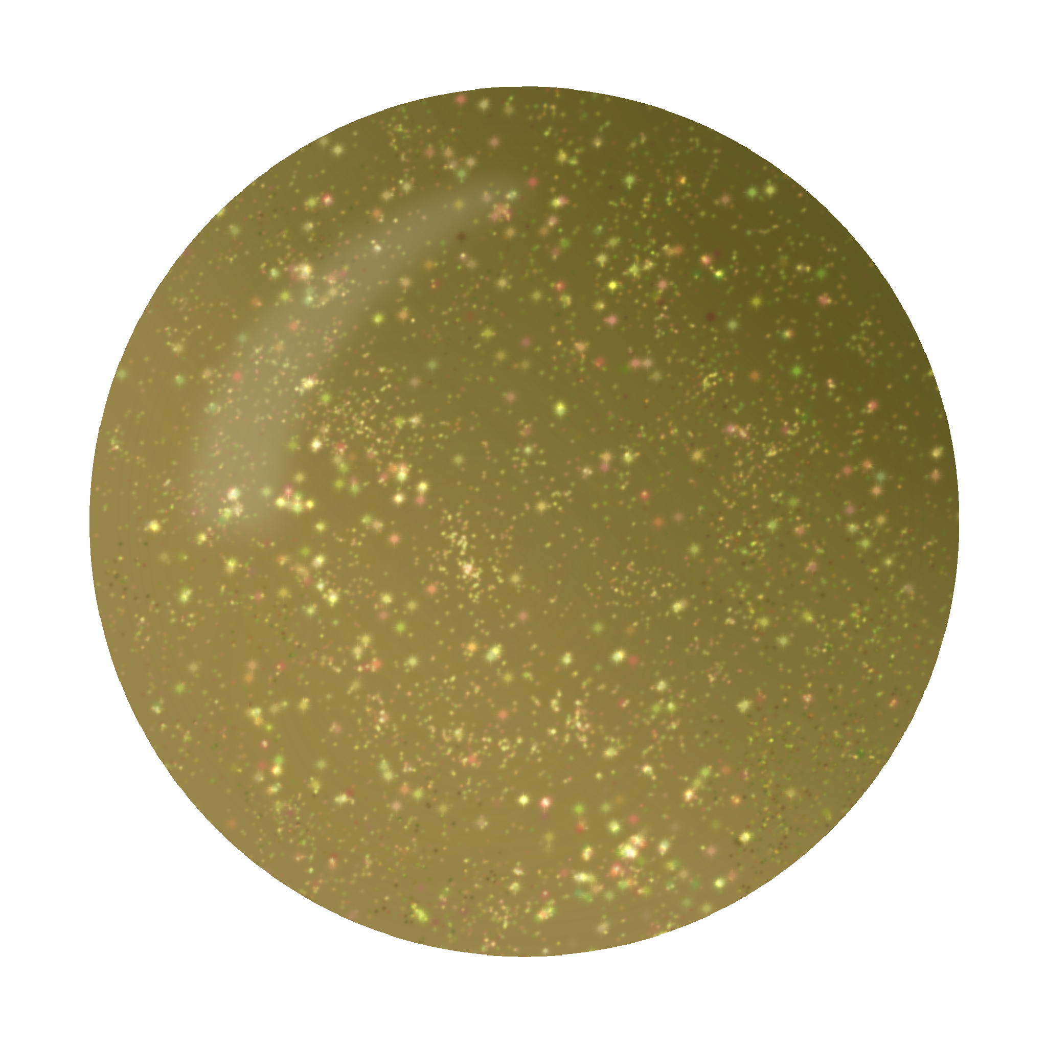 Nail Thoughts - 49 Sherwood