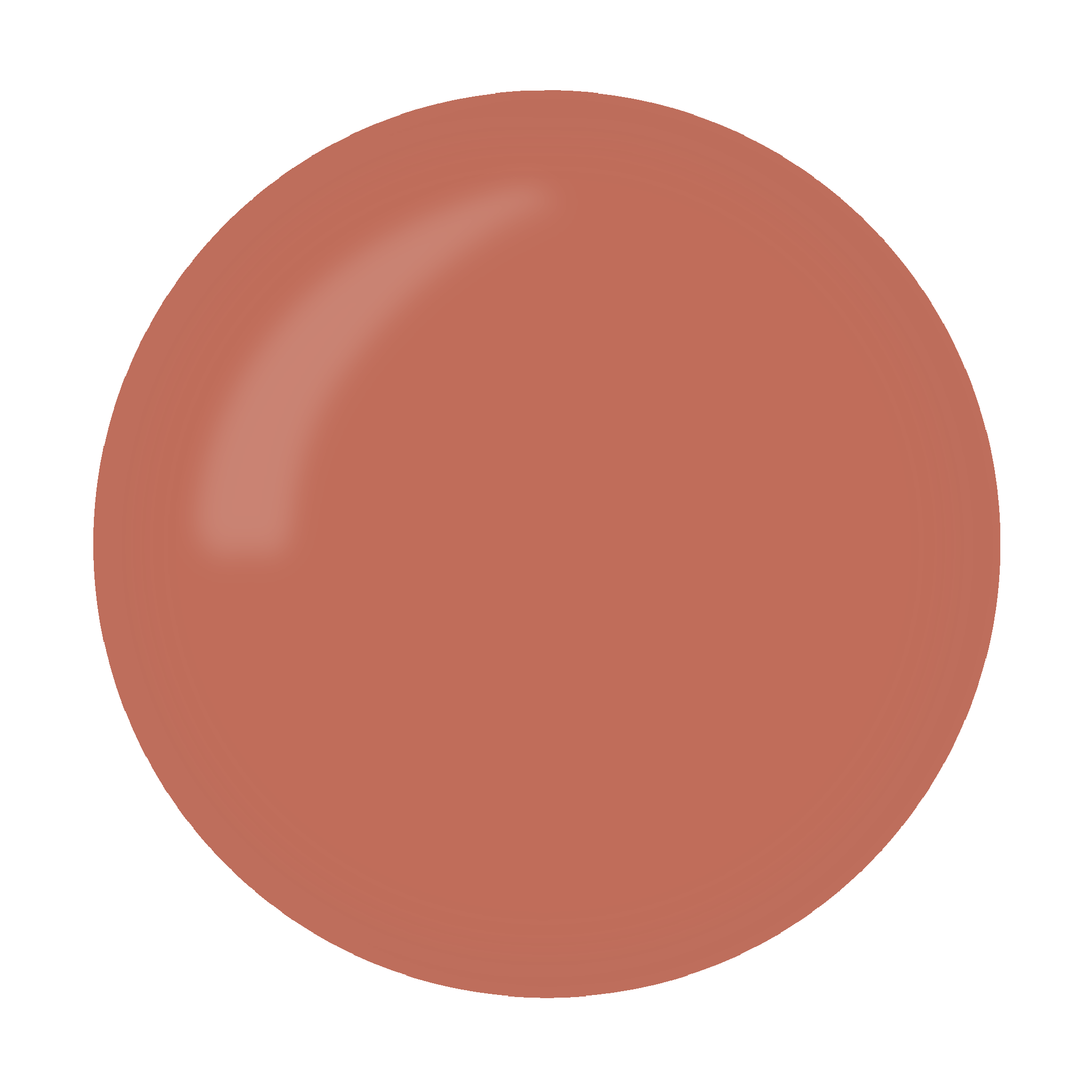 Nail Thoughts - 54 Coffee Run