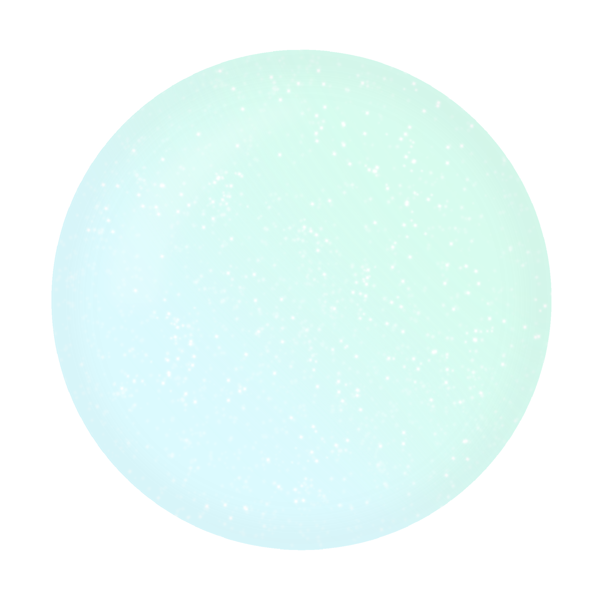 Nail Thoughts - 59 Moonstone
