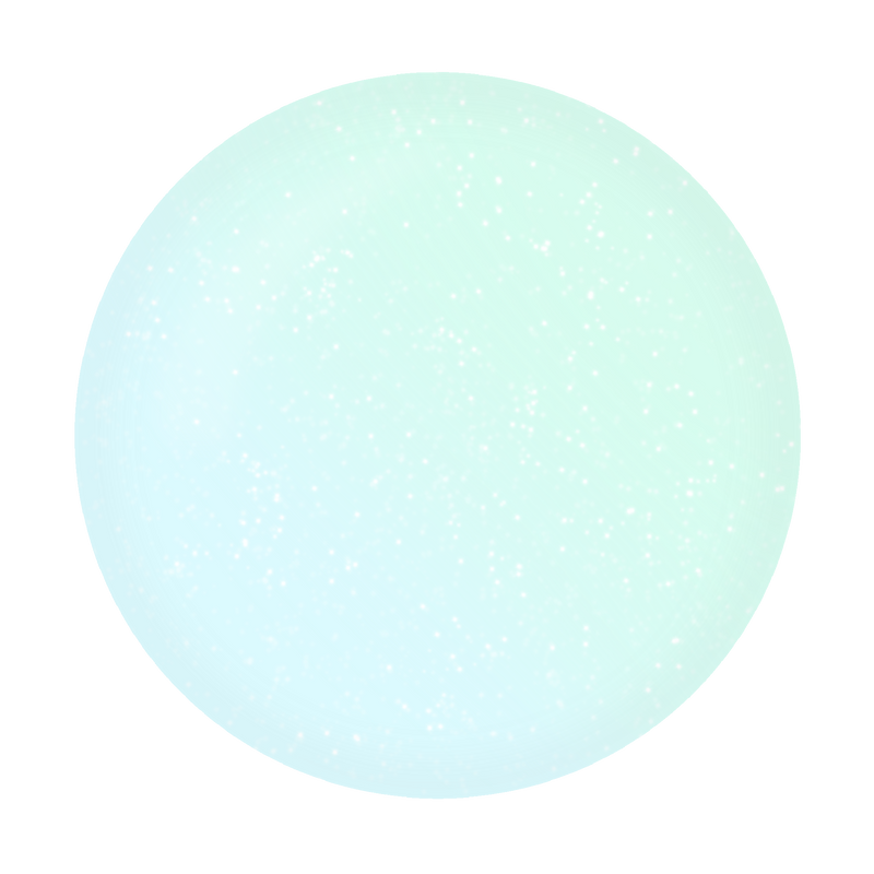Nail Thoughts - 59 Moonstone