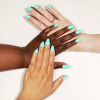 Nail Thoughts - 60 Lucky Charm