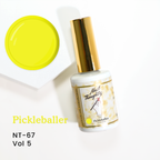 Nail Thoughts - 67 Pickleballer