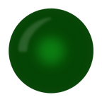 Nail Thoughts - 69 Extra Macha Pls