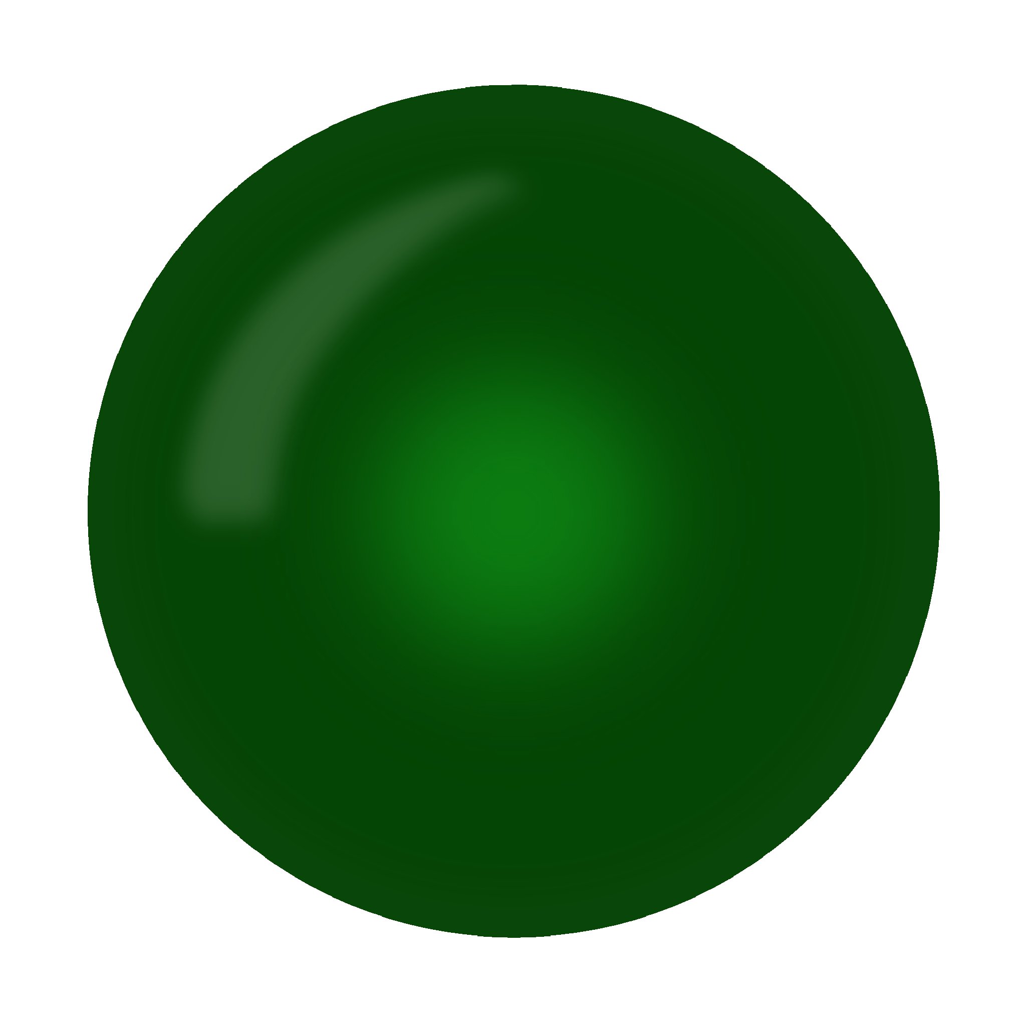 Nail Thoughts - 69 Extra Macha Pls