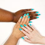 Nail Thoughts - 72 Laundry Day