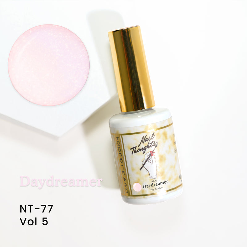 * NEW * Nail Thoughts - 77 Daydreamer