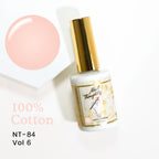 Nail Thoughts - 84 100% Cotton