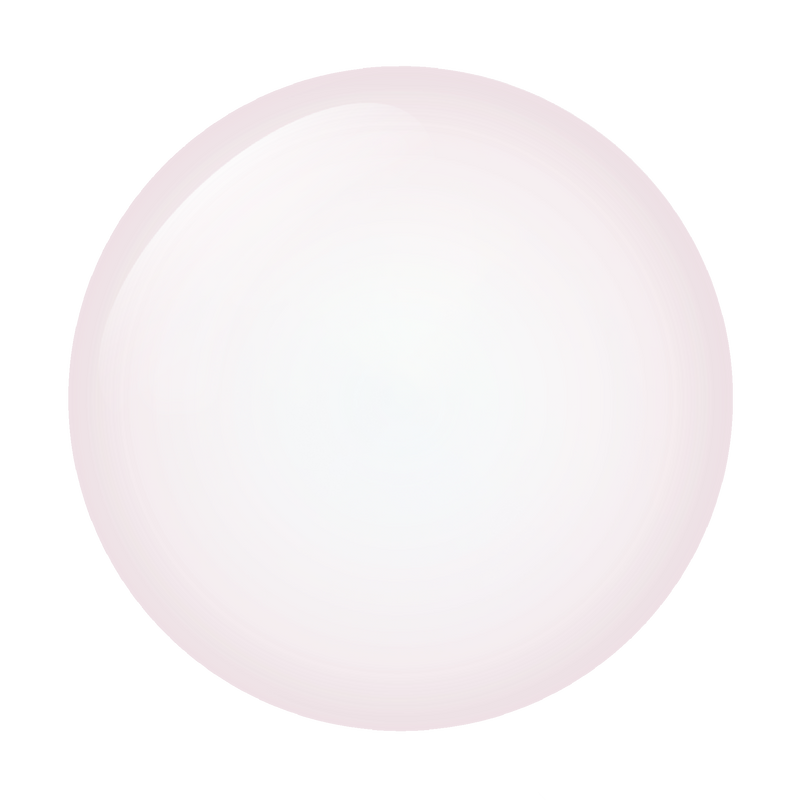 * NEW * Nail Thoughts - 86 Plumeria Syrup