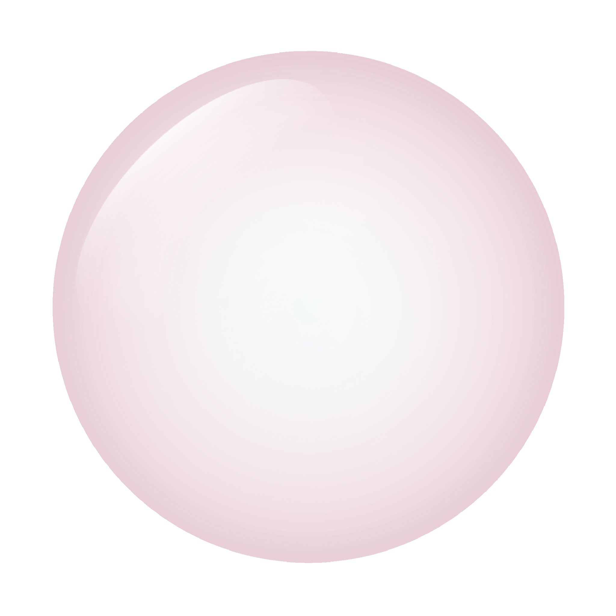 Nail Thoughts - 87 Wisteria Syrup