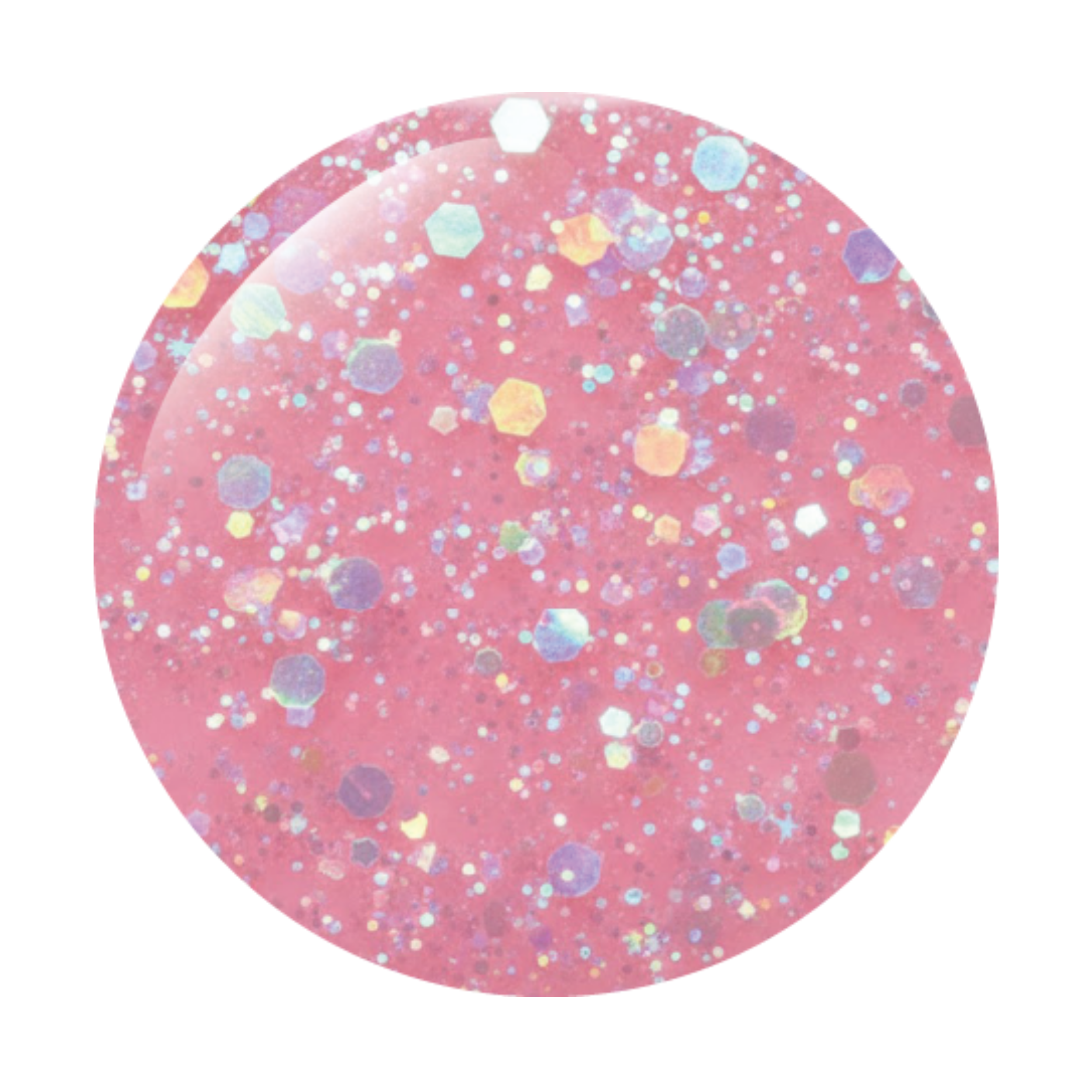 Nail Thoughts - 98 Matsuri
