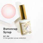 Nail Thoughts - 94 Buttercup Syrup