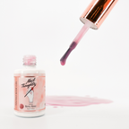 Nail Thoughts Tinted Base - 01 Berry