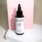 Nail Thoughts Tinted Base - 02 Strawberry Milk
