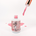 Nail Thoughts Tinted Base - 08 Cotton Candy