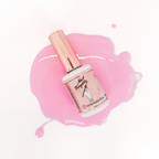 Nail Thoughts Tinted Base - 09 Milkshake