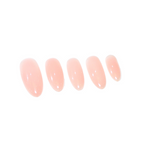 Nail Thoughts Tinted Base - 20 Sugar Glaze