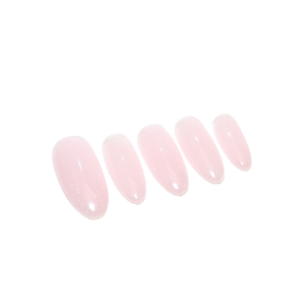 Nail Thoughts Tinted Base - 21 Mochi