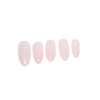 Nail Thoughts Tinted Base - 22 Bubbly