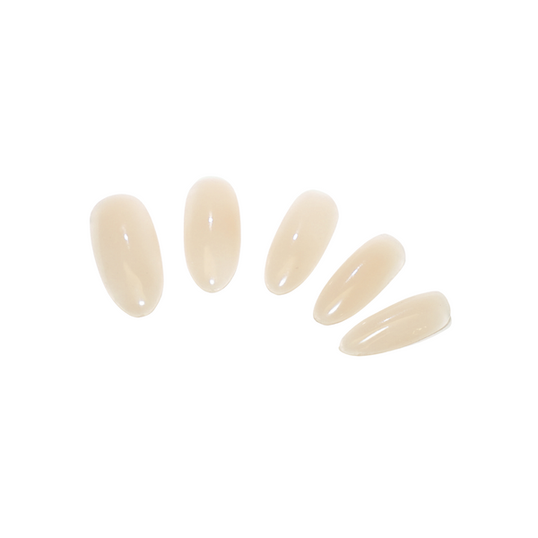 Nail Thoughts Tinted Base - 23 Chai Latte