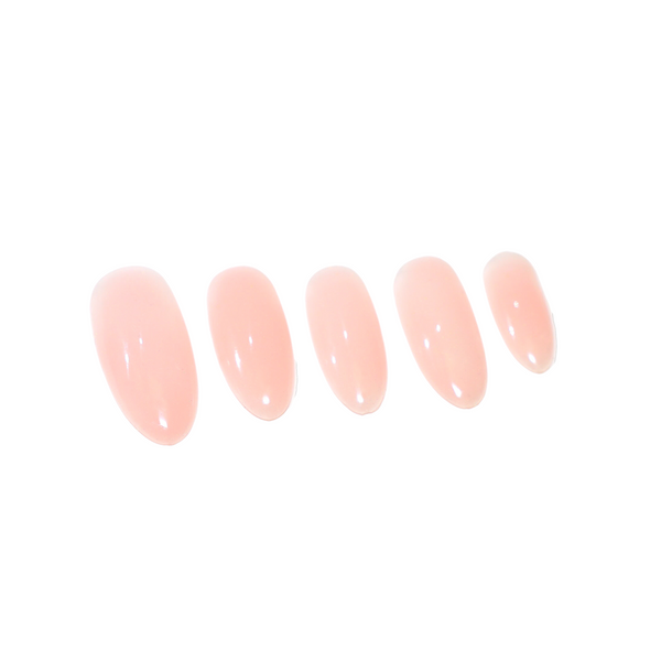 Nail Thoughts Tinted Base - 24 Baby Cakes