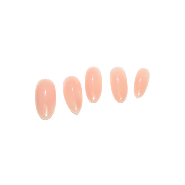 Nail Thoughts Tinted Base - 25 Honey Tea