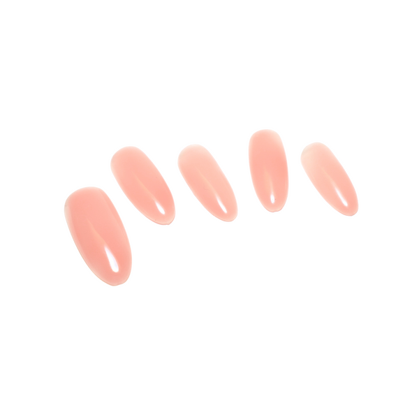 Nail Thoughts Tinted Base - 26 Sweet Tea