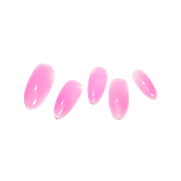 Nail Thoughts Tinted Base - 28 Juicy