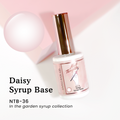 Nail Thoughts Tinted Base - 36 Daisy Syrup