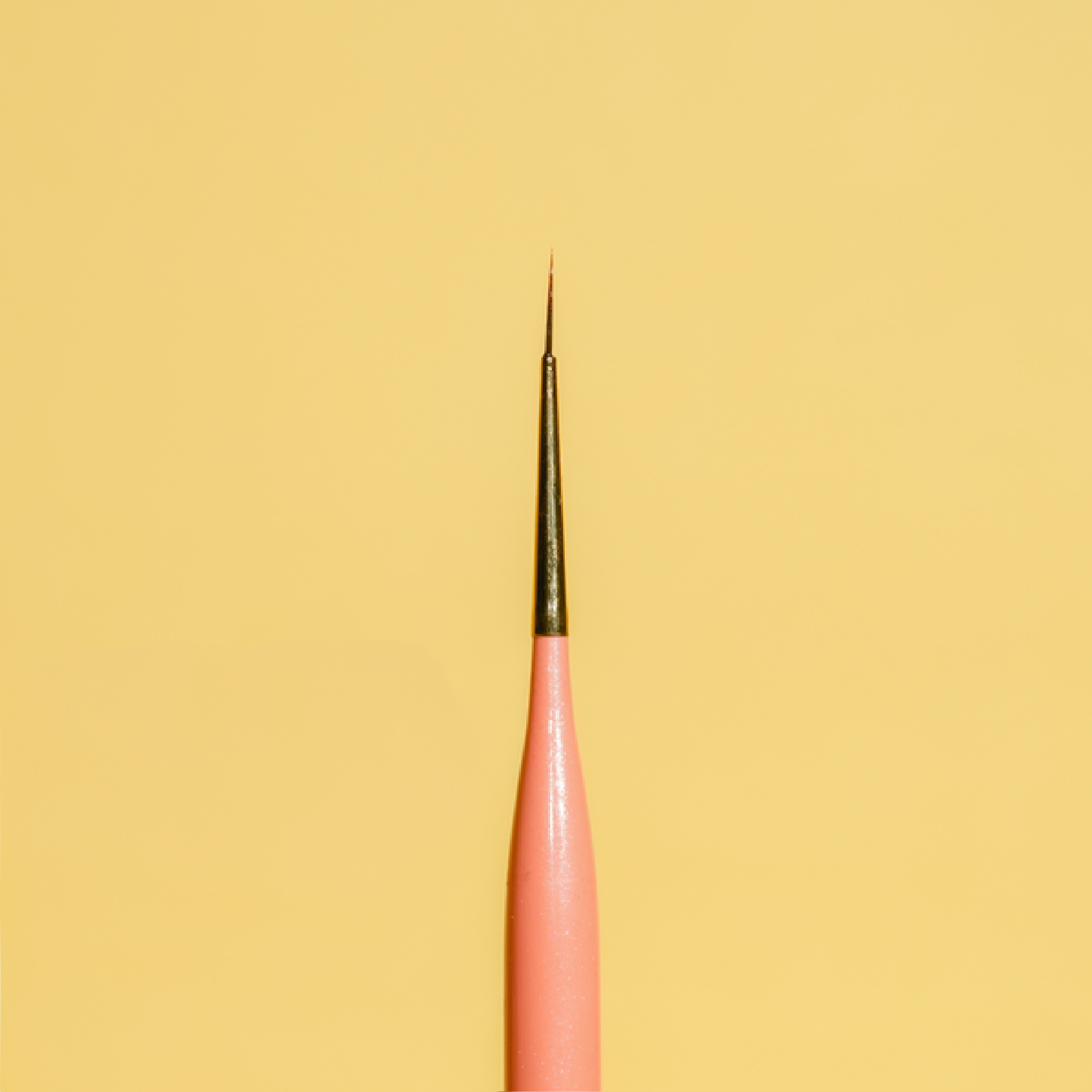 Nail Thoughts Brush - Detailer