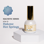 Nail Thoughts Magnetic - 10 Hakone Hot Springs