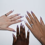 Nail Thoughts Magnetic - 11 Nagano Grape
